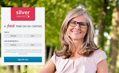 mature dating|SilverSingles 